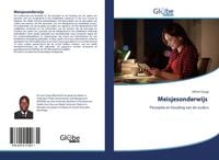 Produktbild: Meisjesonderwijs