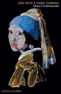 Produktbild: Girl With a Pearl Earring