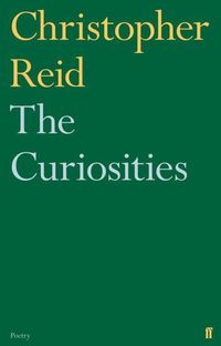 Produktbild: Reid, C: The Curiosities