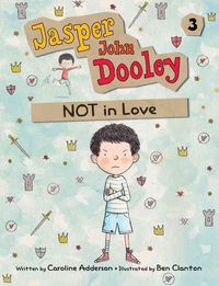 Produktbild: Jasper John Dooley #   Jasper