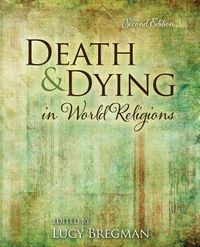 Produktbild: Death and Dying in World Religions