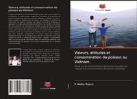 Produktbild: Valeurs, attitudes et consommation de poisson au Vietnam