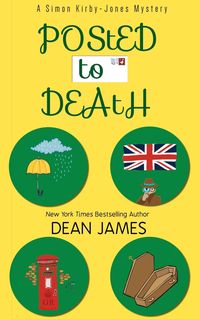 Produktbild: Posted to Death