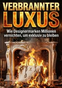 Produktbild: Verbrannter Luxus