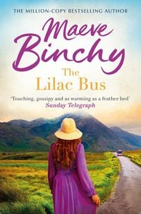 Bild vom Artikel The Lilac Bus vom Autor Maeve Binchy