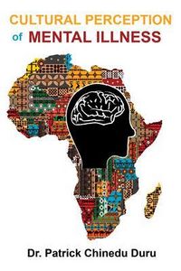 Produktbild: Cultural Perception of Mental Illness