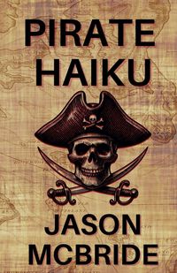 Produktbild: Pirate Haiku