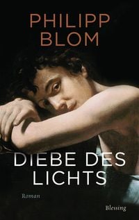 Produktbild: Diebe des Lichts