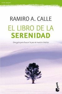 Produktbild: El libro de la serenidad