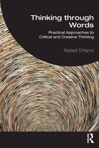 Produktbild: Thinking Through Words