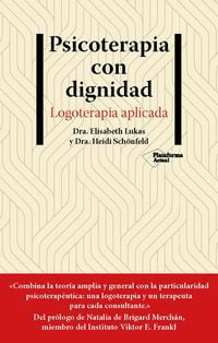 Produktbild: Psicoterapia con dignidad