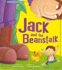 Produktbild: Jack and the Beanstalk