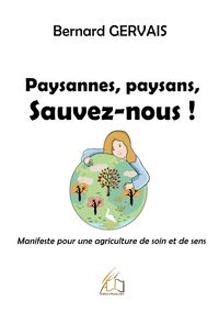 Produktbild: Paysannes, paysans, sauvez-nous