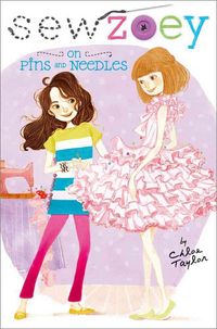 Produktbild: Sew Zoey #02 On Pins & Needles