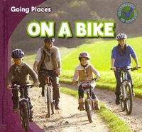 Produktbild: On a Bike