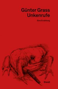 Produktbild: Unkenrufe