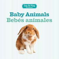 Produktbild: Spa-Baby Animals/bebes Animale