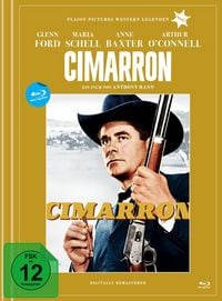 Produktbild: Cimarron (Edition Western-Legenden #67)