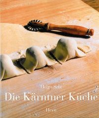 Produktbild: Die K&auml;rntner K&uuml;che