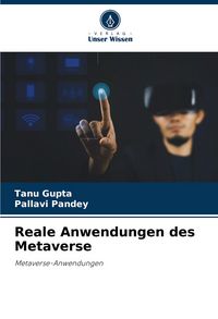 Produktbild: Reale Anwendungen des Metaverse
