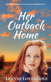 Produktbild: Her Outback Home