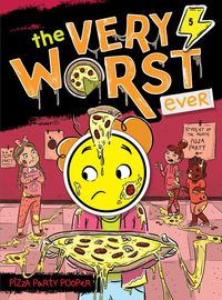 Produktbild: Pizza Party Pooper