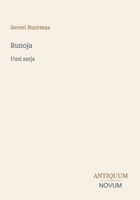 Produktbild: Runoja