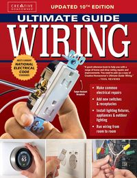 Produktbild: Ultimate Guide: Wiring, Updated 10th Edition
