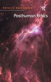 Produktbild: Posthuman Ethics