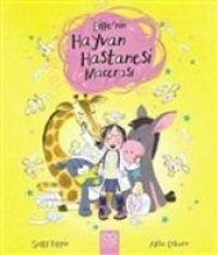 Produktbild: Billienin Hayvan Hastanesi Macerasi