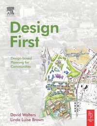 Produktbild: Walters, D: Design First