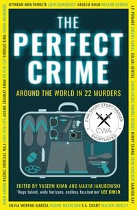 Produktbild: The Perfect Crime