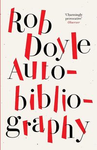 Produktbild: Autobibliography