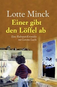 Produktbild: Einer gibt den L&ouml;ffel ab