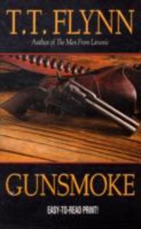 Produktbild: Gunsmoke