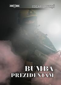 Produktbild: Bumba prezidentam