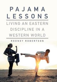 Produktbild: Robertson, R: Pajama Lessons