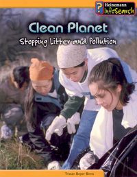Produktbild: Clean Planet