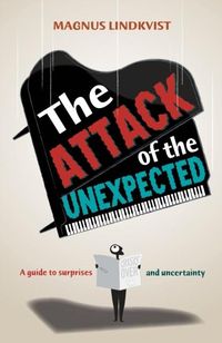 Produktbild: Attack of the Unexpected