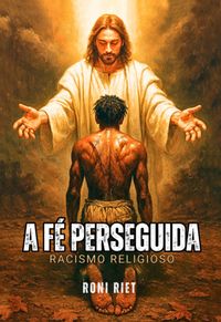 Produktbild: A F&eacute; Perseguida