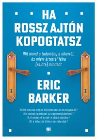 Produktbild: Ha rossz ajt&oacute;n kopogtatsz