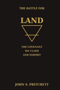 Produktbild: The Battle for Land