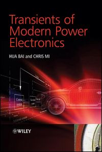 Produktbild: Transients of Modern Power Electronics