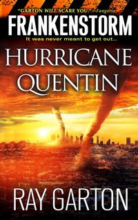 Produktbild: Frankenstorm: Hurricane Quentin