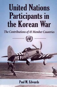 Produktbild: United Nations Participants in the Korean War