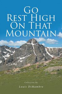 Produktbild: Go Rest High On That Mountain