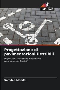 Produktbild: Progettazione di pavimentazioni flessibili