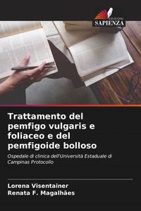 Produktbild: Trattamento del pemfigo vulgaris e foliaceo e del pemfigoide bolloso