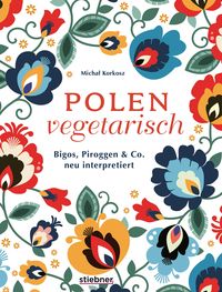 Produktbild: Polen vegetarisch