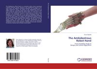 Produktbild: The Ambidextrous Robot Hand
